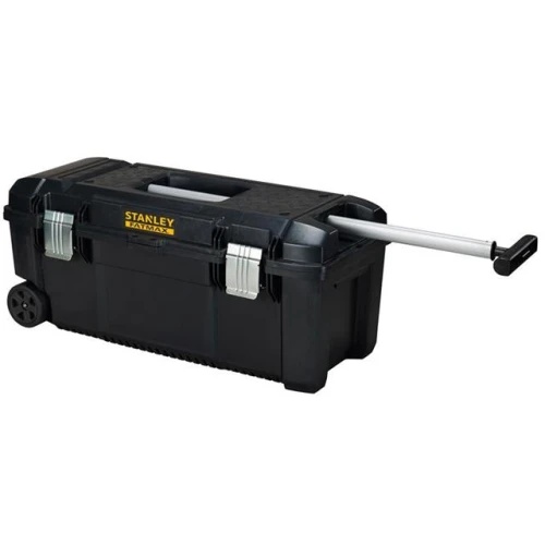 Stanley FatMax Structural Foam Toolbox With Telescopic Handle
