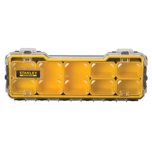 Stanley FatMax® 1/3 Shallow Professional Organiser