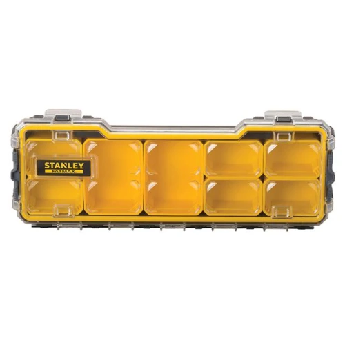 Stanley FatMax&Acirc;&reg; 1/3 Shallow Professional Organiser