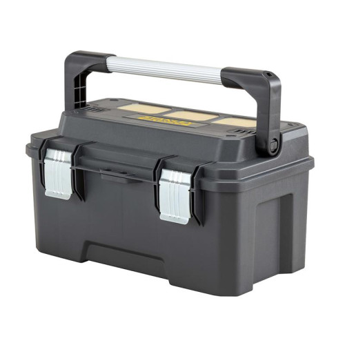 Stanley FatMaxÂ® Cantilever Pro Toolbox 20in