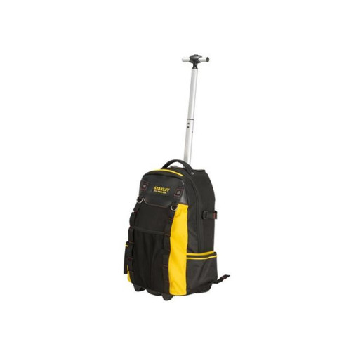 Stanley FatMax Backpack on Wheels