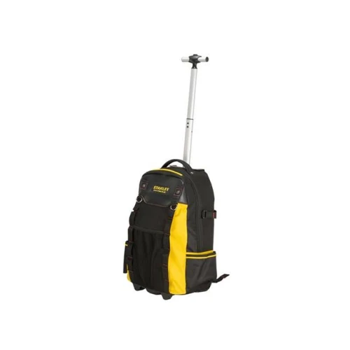 Stanley FatMax Backpack on Wheels