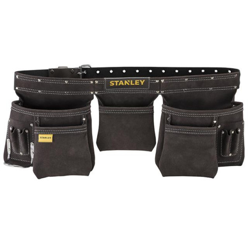 Stanley STST1-80113 Leather Tool Apron