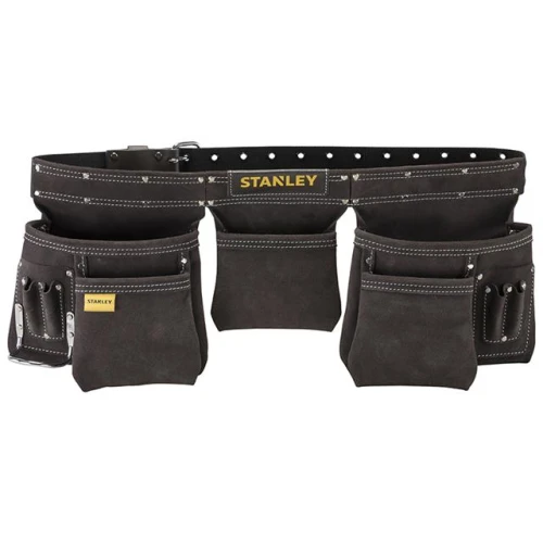 Stanley STST1-80113 Leather Tool Apron