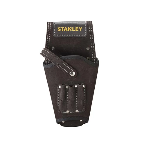 Stanley STST1-80118 Leather Drill&Acirc;&nbsp;Holster