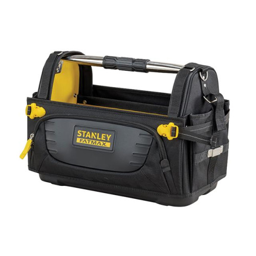 Stanley FatMaxÂ® Quick Access Premium Tote Bag