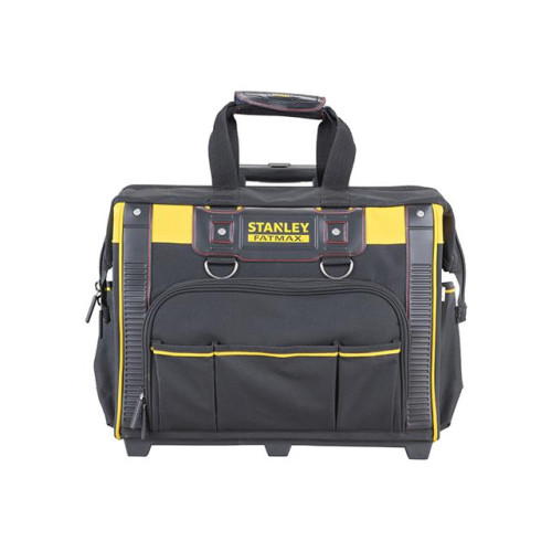 Stanley FatMaxÂ® Bag on Wheels