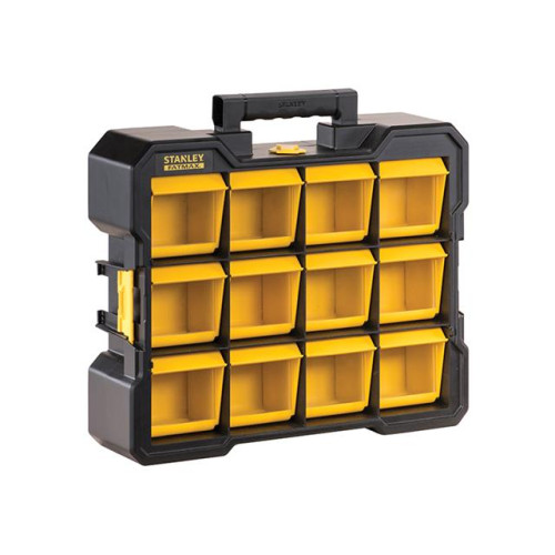 Stanley FatMaxÂ® Flip Bin Organiser