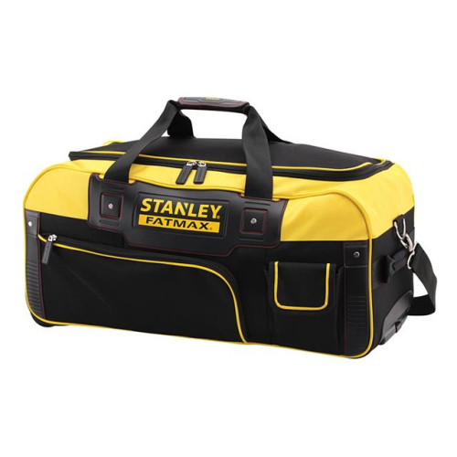 Stanley FatMax® Rolling Duffle Bag