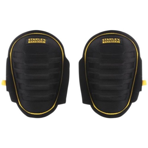 Stanley FatMaxÂ® Semi-Hard Gel Knee Pads
