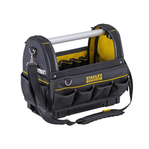 Stanley FatMaxÂ® PRO-STACKâ„¢ Soft Tote