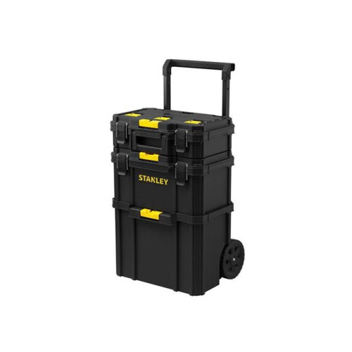 Stanley Modular Rolling Toolbox