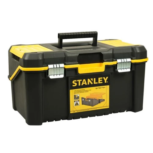 Stanley Essentials Cantilever Toolbox 49cm (19in)