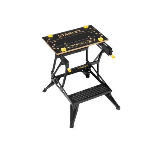 Stanley 2-in-1 Workbench & Vice