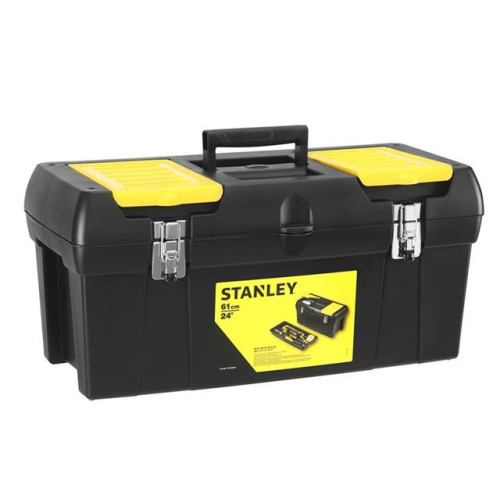 Stanley Toolbox 60cm (24 in)