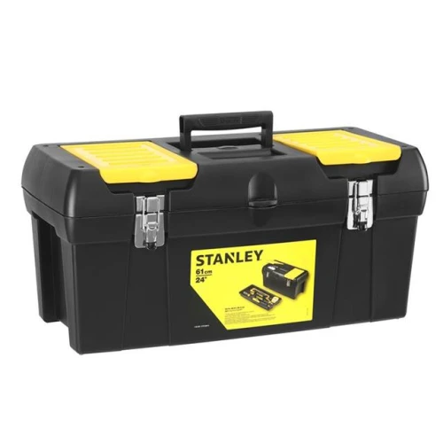 Stanley Toolbox 60cm (24 in)