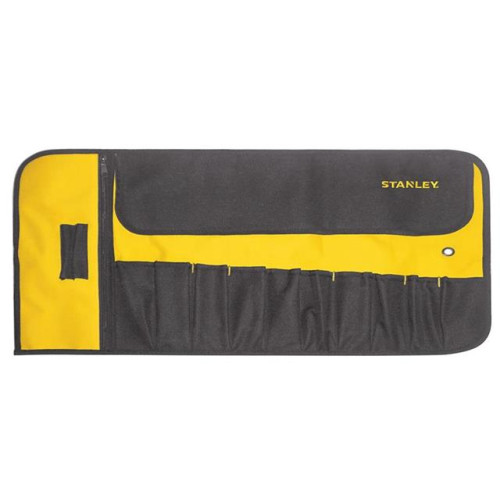 Stanley Tool Roll 12 Pocket