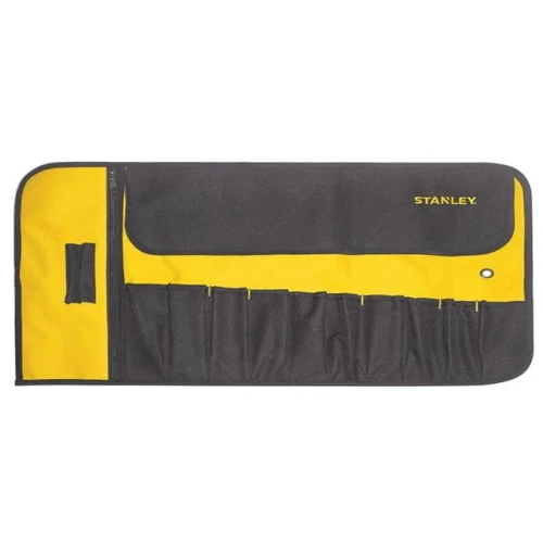Stanley Tool Roll 12 Pocket