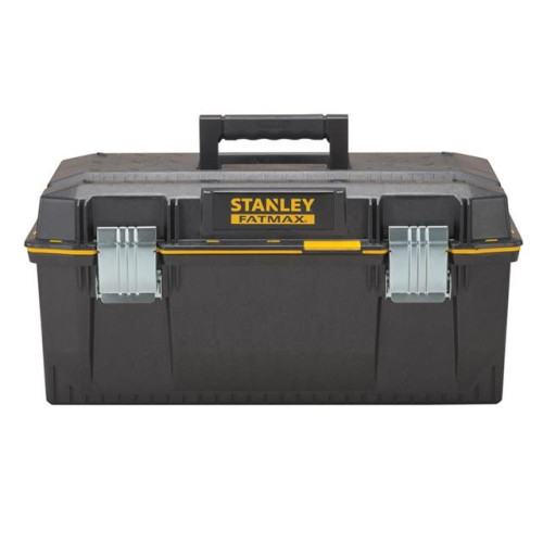 Stanley Waterproof Toolbox 71cm (28 in)