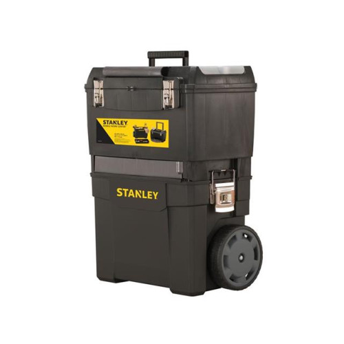 Stanley Mobile Work Center