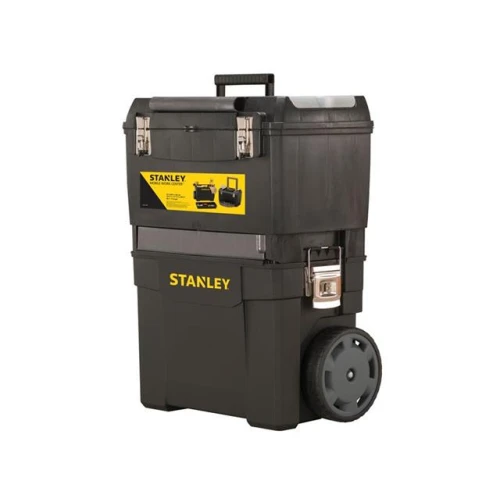 Stanley Mobile Work Center