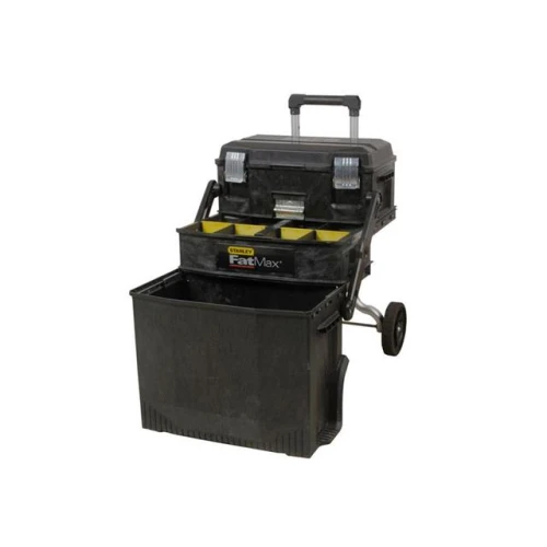 Stanley FatMax Cantilever Rolling Workshop