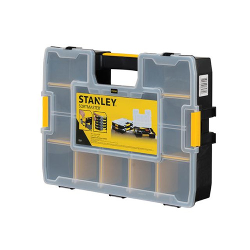 Stanley Sortmaster Organiser
