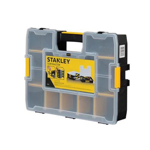 Stanley Sortmaster Organiser