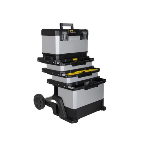 Stanley FatMax Metal / Plastic Rolling Workshop