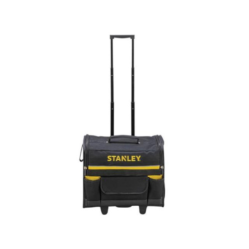 Stanley Soft Bag 18in Wheeled
