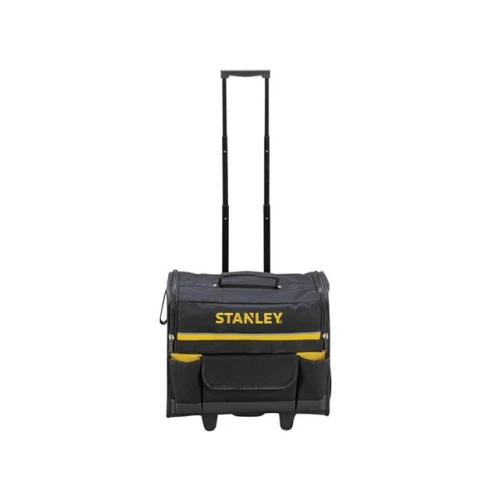 Stanley Soft Bag 18in Wheeled