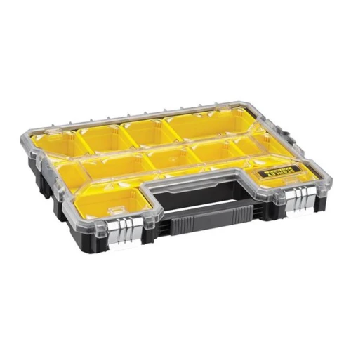 Stanley Fatmax Shallow Pro Organiser