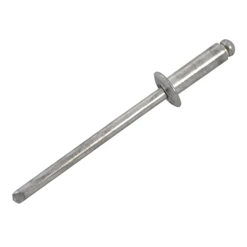 Stanley Aluminium Rivets (20) 3mm Medium 1-PAA44