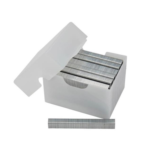 Stanley Heavy-Duty Staple 12mm (5000) 1TRA708-5T