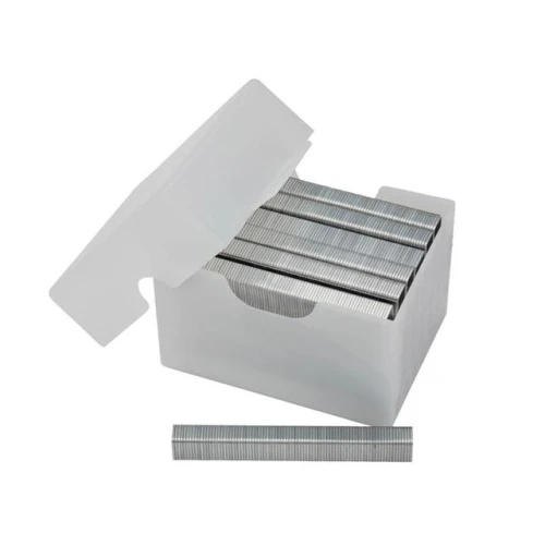 Stanley Heavy-Duty Staple 12mm (5000) 1TRA708-5T