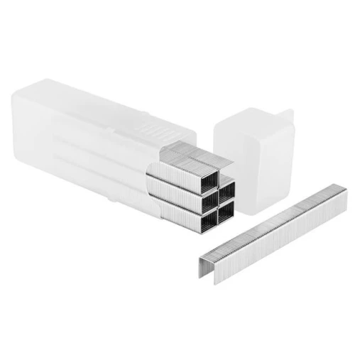 Stanley Heavy-Duty Staple 12mm (1000) 1-TRA708T
