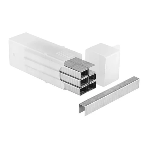 Stanley Heavy-Duty Staple 14mm (1000) 1-TRA709T