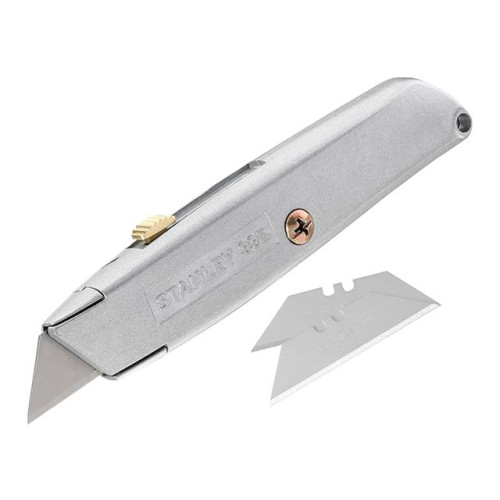 Stanley 99E The Original Retractable Blade Knife
