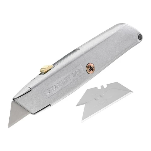 Stanley 99E The Original Retractable Blade Knife