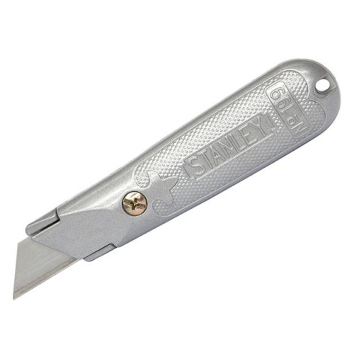 Stanley 199E Trim Knife Grey