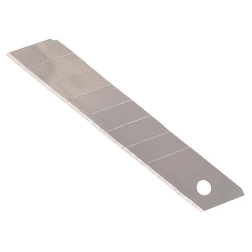 Stanley Snap Off Blades 18mm Pack of 5