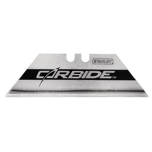 Stanley Carbide Knife Blades Pack of 10