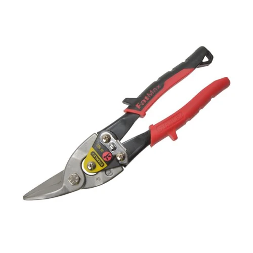 Stanley Aviation Snip - Left 250mm