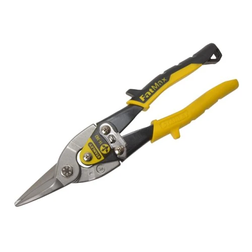 Stanley Aviation Snip - Straight 250mm