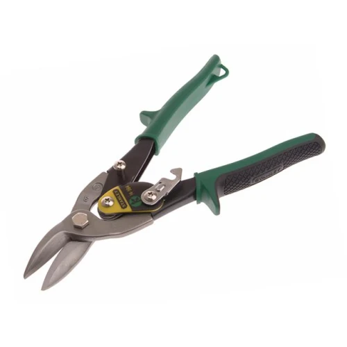 Stanley Aviation Snip - Right 250mm