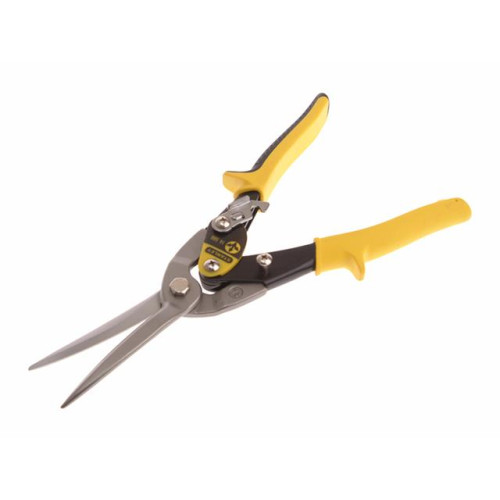Stanley Aviation Snip - Long Cut 250mm