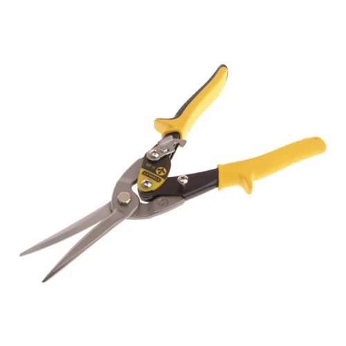 Stanley Aviation Snip - Long Cut 250mm