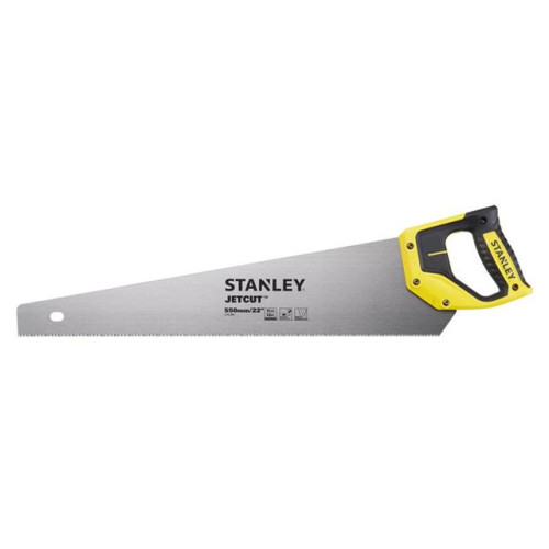Stanley FatMaxÂ® Fine Cut Handsaw 550mm (22in) 11 TPI