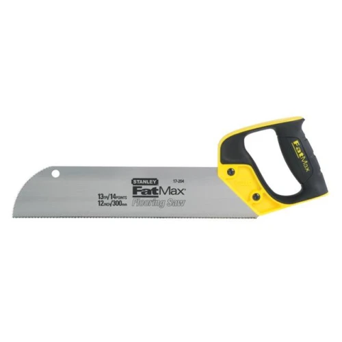 Stanley FatMax&Acirc;&reg; Floorboard Saw 300mm (12in)