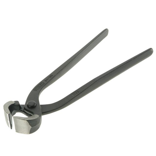 Stanley Carpenters Pincer 250 mm (10 in)